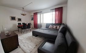 City Apartment Hilla