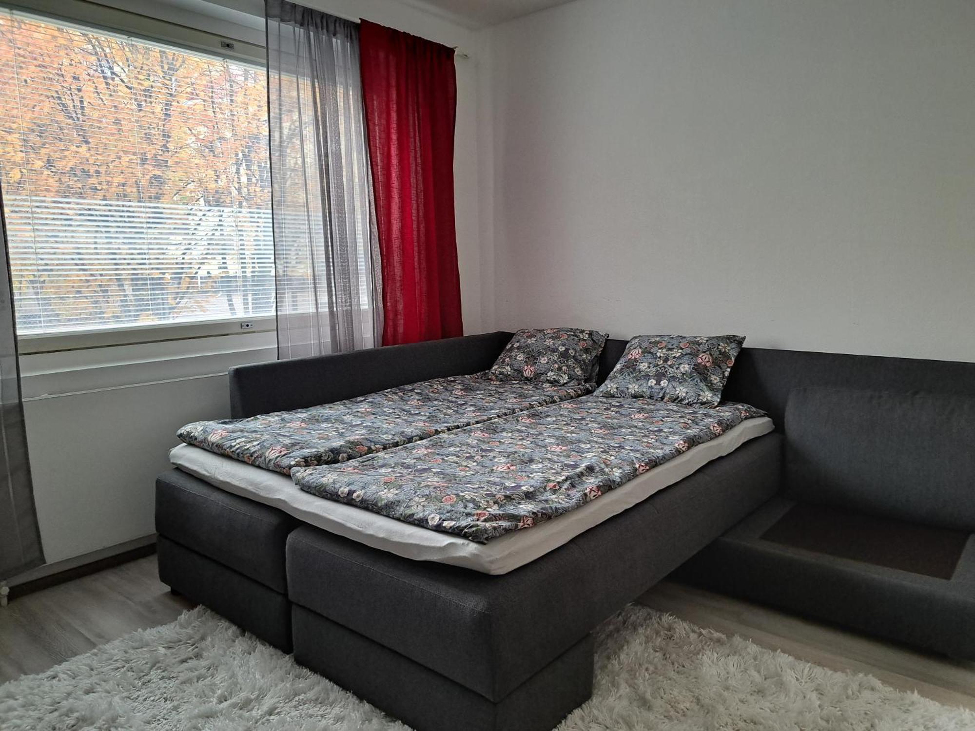 City Apartment Hilla Rovaniemi Extérieur photo